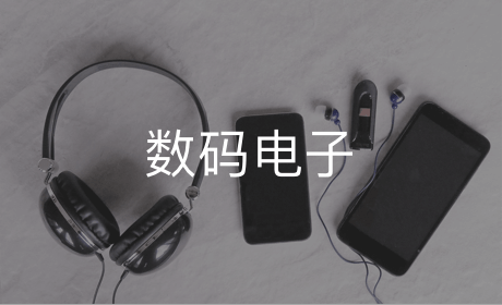 数码电子